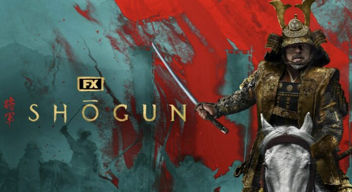 Shogun è la serie dei record: 9 milioni di visualizzazioni al debutto