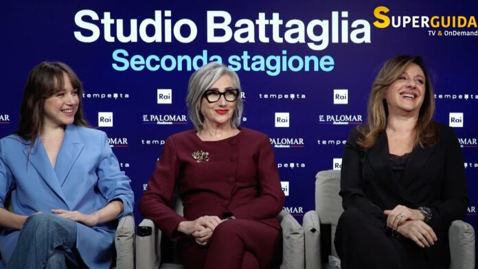 Studio Battaglia 2