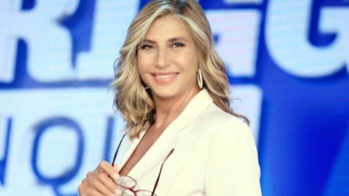 Pomeriggio 5, Myrta Merlino assente nella puntata di oggi: cosa sta succedendo?