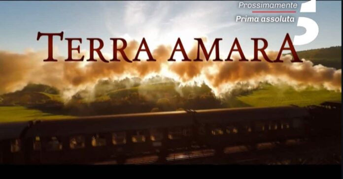 Terra Amara soap turca