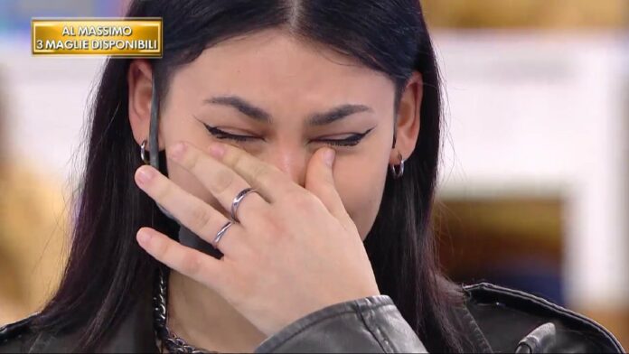 Amici 23, Kia eliminata dal talent, ma per lei c