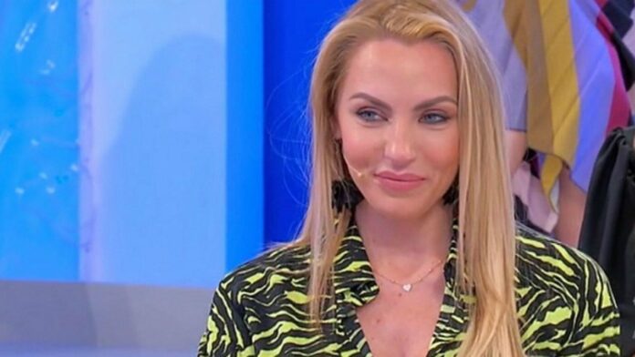 Uomini e Donne, Veronica Ursida sulla possibilità di ritornare nel programma: 