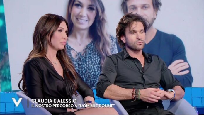 Verissimo, Alessio Pili Stella e Claudia Lenti ospiti: 