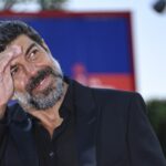 Pierfrancesco Favino in giuria a Cannes 2024, in concorso c’è Paolo Sorrentino con il film Parthenope