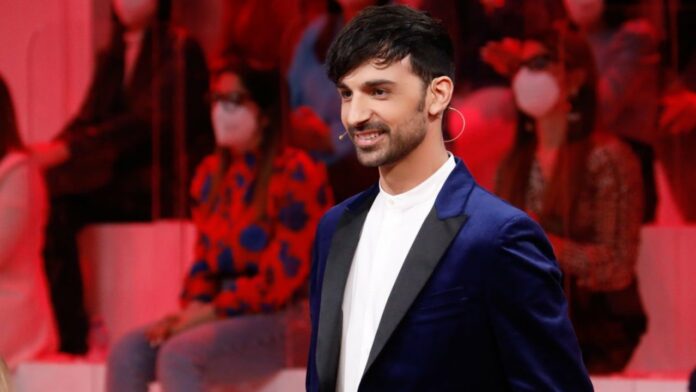 Amici 23, Raimondo Todaro scrive a Giovanni Tesse dopo l