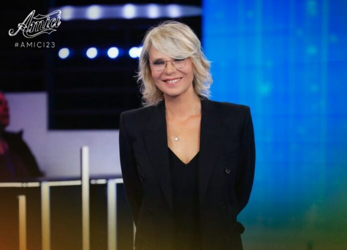 Serale Amici 24, le date della semifinale e della finale: quando andranno in onda