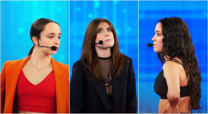 Serale di Amici 2024, chi è l’eliminato della terza puntata