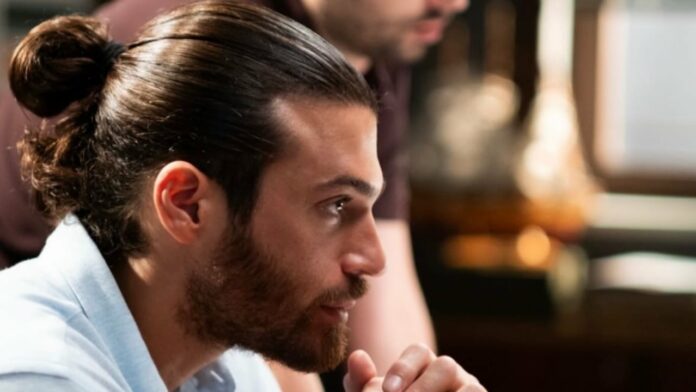 Can Yaman commenta l’intervista a Verissimo: 