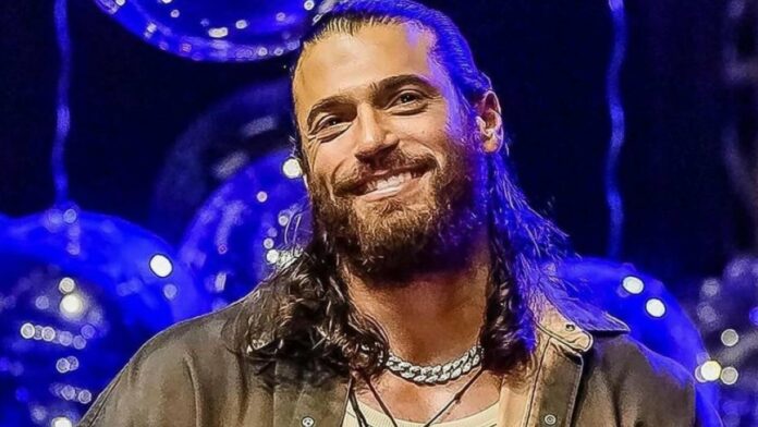 Can Yaman, a poche ora dal primo ciak di Sandokan vola in Brasile! 
