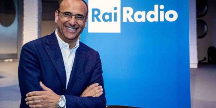 I migliori dei migliori anni con Carlo Conti