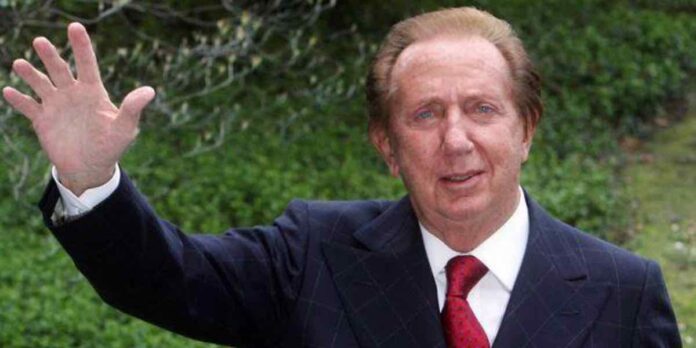 Una serata per Mike Bongiorno su Canale 5