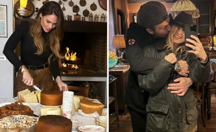 Ecco dove i vip hanno passato le vacanze di Pasqua: foto