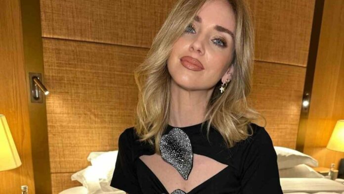 Chiara Ferragni, dopo le numerose polemiche l