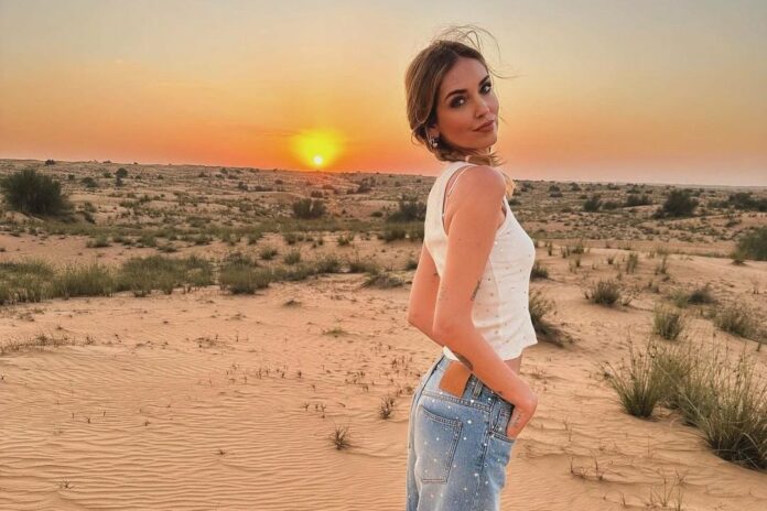 Chiara Ferragni, tramonto di un impero? L