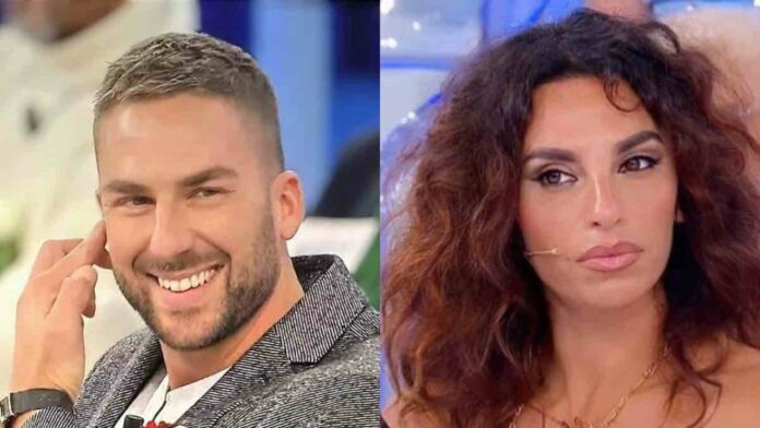 Uomini e Donne, Marco Antonio Alessio conferma le voci sulla crisi con Emanuela Malavisi: 