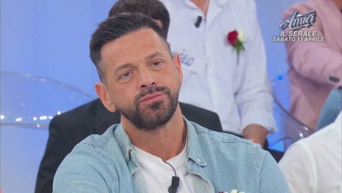 Uomini e Donne, Cristiano Lo Zupone rivela: 