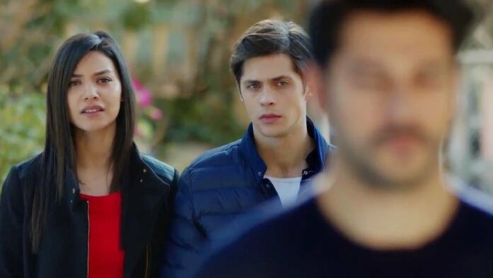 Endless Love Anticipazioni 2 aprile 2024: Zeynep e Ozan arrestati dalla polizia!