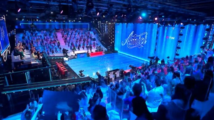 Amici 23, coreografo e ballerino professionista rivela chi vincerà il talent show di Canale 5 