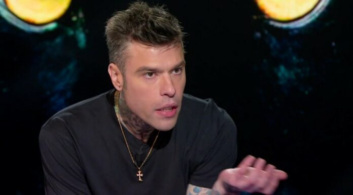 ''Il caso Balocco ha influito nella crisi'': Fedez ammette in tv che i guai della moglie hanno danneggiato il suo matrimonio