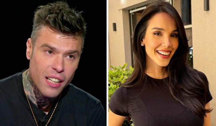 ''Questa ragazza è stata trascinata in un cumulo di m...'': Fedez si riferiva a questa famosa showgirl parlando di tradimenti a 'Belve'?