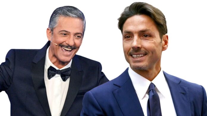 Fiorello: “La Rai perde Sanremo? Se succede cambierà nome, si chiamerà Pier Festival”