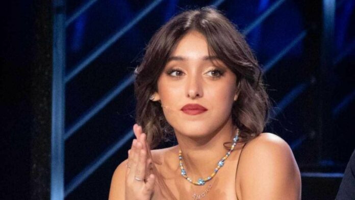 Amici, Giulia Stabile ha una relazione con Sebastian Melo Taveira? La ballerina interviene e fa chiarezza!