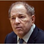 Harvey Weinstein, revocata la condanna per reati sessuali emessa nel 2020: “Il giudice fece degli errori”