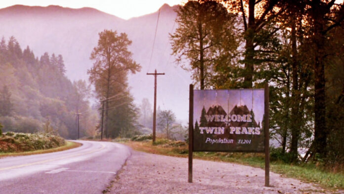 I segreti di twin peaks