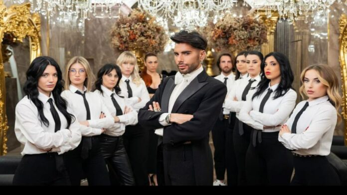 Il Salone della Celebrità
