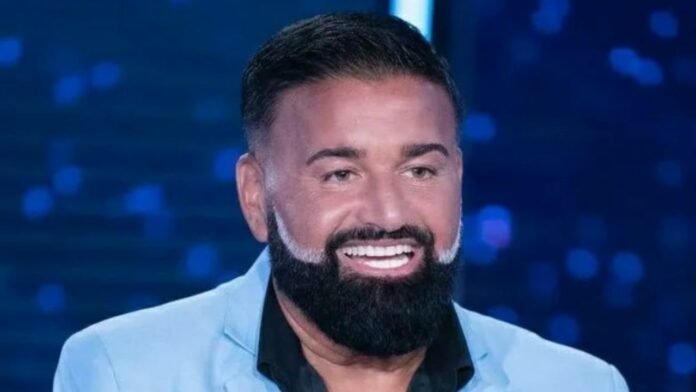 Isola dei Famosi, Peppe Di Napoli: "Ho lasciato l