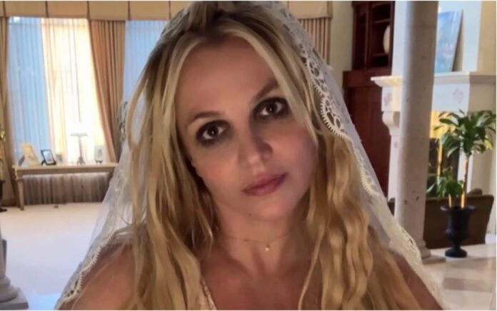 Che fine ha fatto Britney Spears: la popstar torna con un video su Instagram per Pasqua