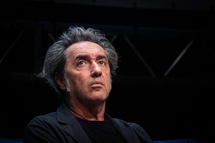 Paolo Sorrentino in concorso a Cannes 2024, Parthenope il titolo del nuovo film