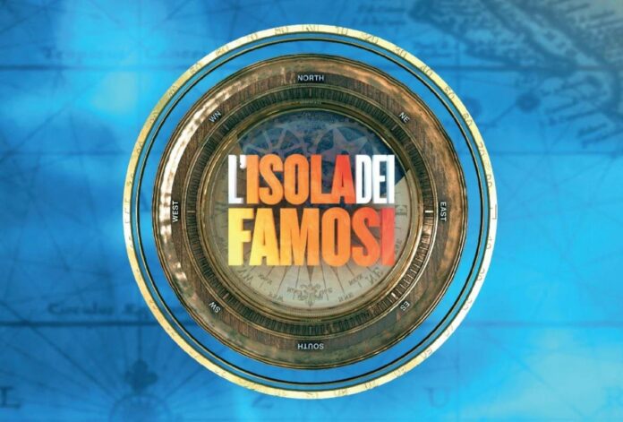 isola dei famosi 2019