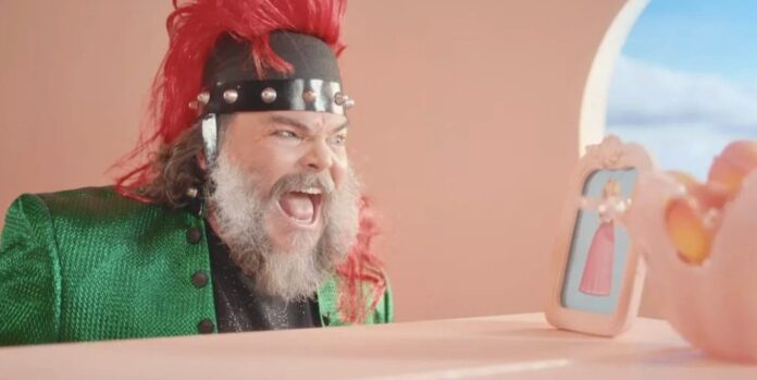 Jack Black si candida a un ruolo per un film di GTA: “Perché non ci hanno ancora pensato?”