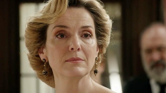 La Promessa Anticipazioni 3 aprile 2024: Cruz torna a casa. Elisa è una furia!