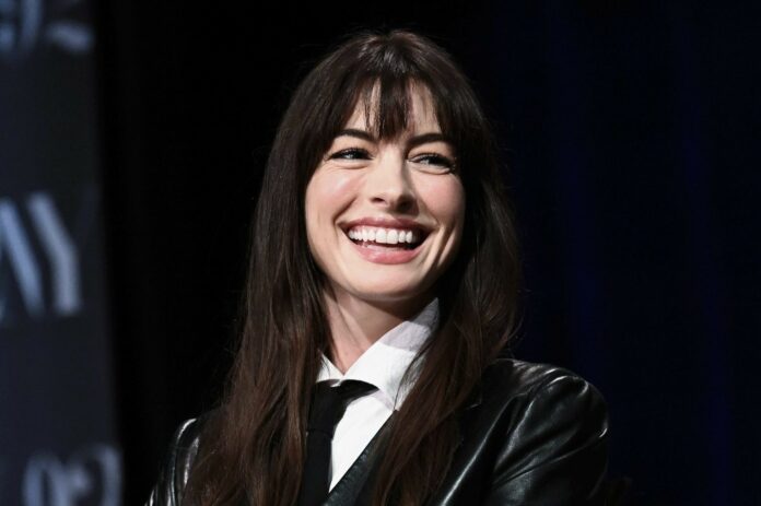 Anne Hathaway: “Ho smesso di bere cinque anni fa. Sono sobria, è una conquista importante”