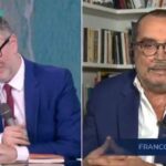 L’Inail sulla richiesta di Franco Di Mare: “Non possiamo accertare il nesso tra il tumore e il lavoro”
