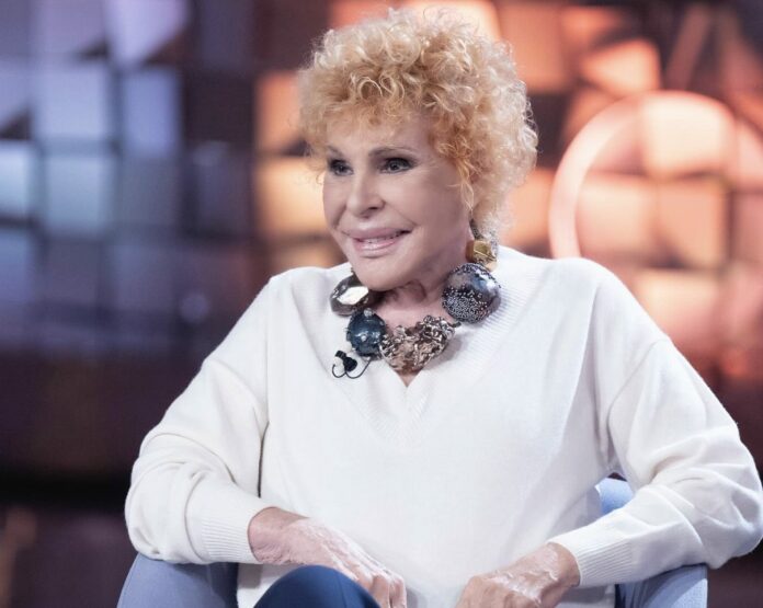 Ornella Vanoni: “La morte fa parte della vita, succederà e devo guardarla senza paura”