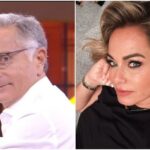 Paolo Bonolis: “Resto in tv con Avanti un altro. Sonia Bruganelli? Non è stato facile separarsi”