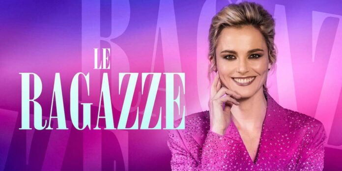 Le Ragazze su Rai3