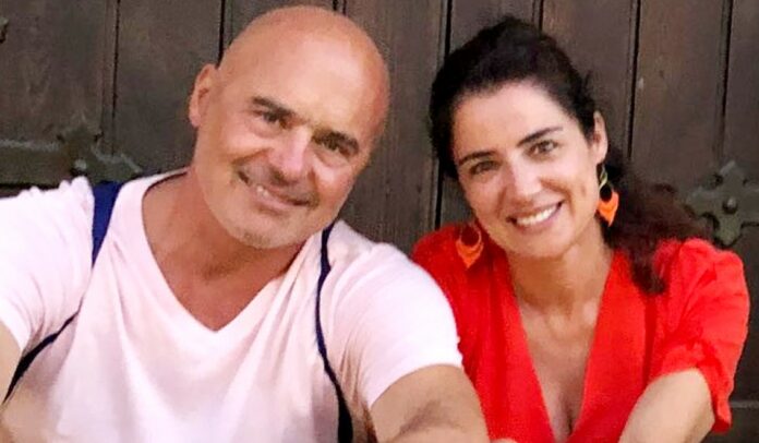 ''Una volta lavora uno, una volta lavora l'altro, bisogna fare rinunce'': Luca Zingaretti rivela come organizza la vita familiare con Luisa Ranieri
