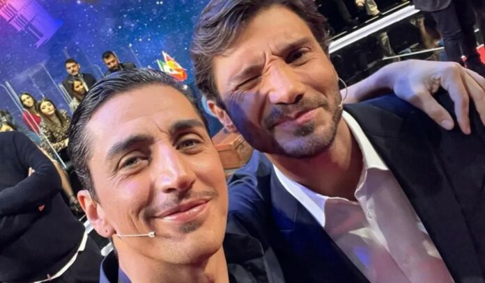 ''Con Stefano De Martino c'era un rapporto fraterno, ora non mi risponde più al telefono'': la rivelazione di Marcello Sacchetta