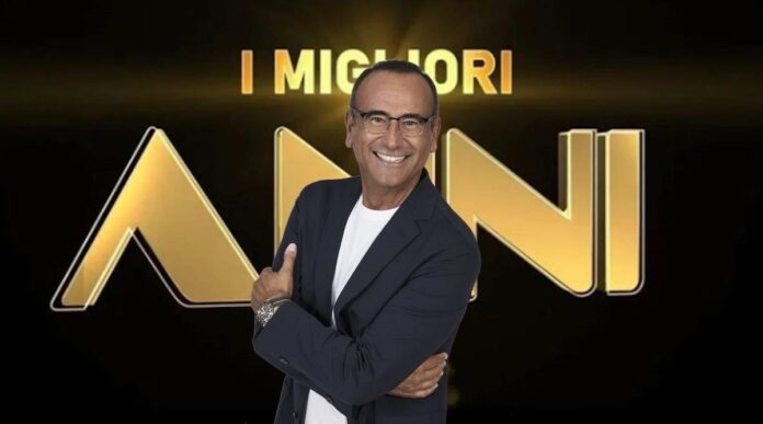 I Migliori Anni, Carlo Conti ospita Gloria Gaynor, Enrico Montesano torna nel sabato sera di Rai1