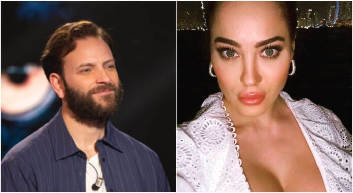 Paola Saulino replica a Alessandro Borghi: “Utilizzo solo il corpo? I suoi film sono una lunga scena di nudo”