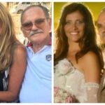 Morto il papà di Arianna Mihajlovic: “Con te se ne va un altro pezzo del mio cuore”