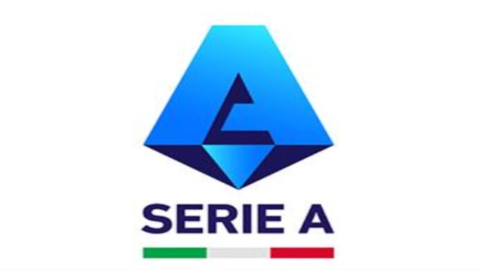 Logo Serie A