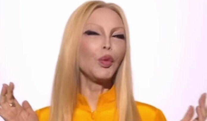 'Non festeggio il mio compleanno': Patty Pravo però ringrazia i fan per gli auguri