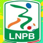 Logo Serie B