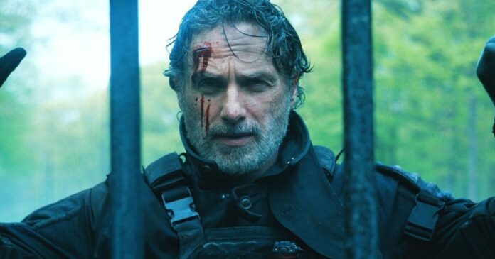 Spiegazione del finale di The Walking Dead: The Ones Who Live
