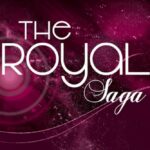 The Royal Saga